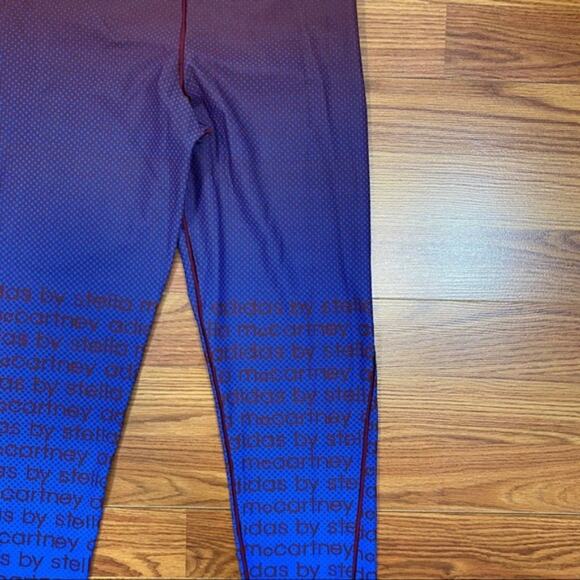 Adidas by Stella McCartney Miracle Printed Sculpt - Picture 4 of 5